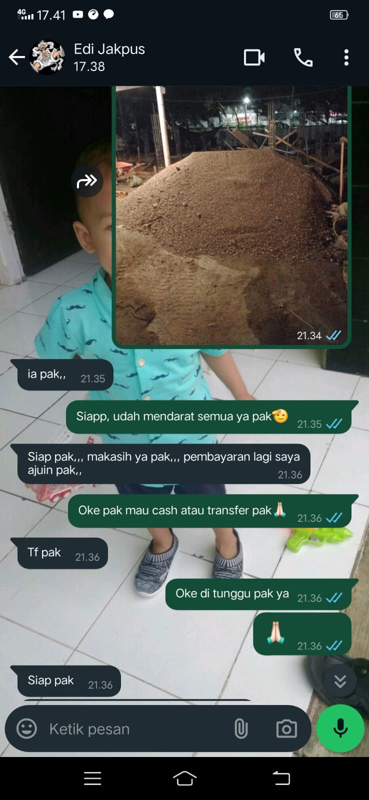 Testimoni 4